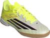 adidas F50 LEAGUE IN J Fu&szlig;ballschuhe Kinder - team solar yellow-core black-lucid red