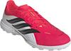 adidas PREDATOR LEAGUE FT IN Fu&szlig;ballschuhe Herren - lucid red-core black-ftwr white