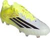 adidas F50 PRO FG Fu&szlig;ballschuhe Herren - team solar yellow-core black-lucid red