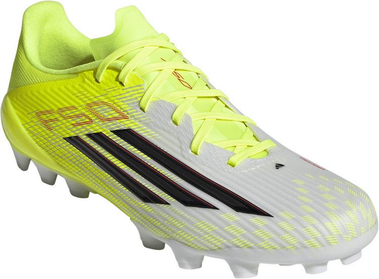 adidas adidas F50 LEAGUE 2G-3G AG Fu&szlig;ballschuhe Herren - team solar yellow-core black-lucid red - 0 | SportScheck