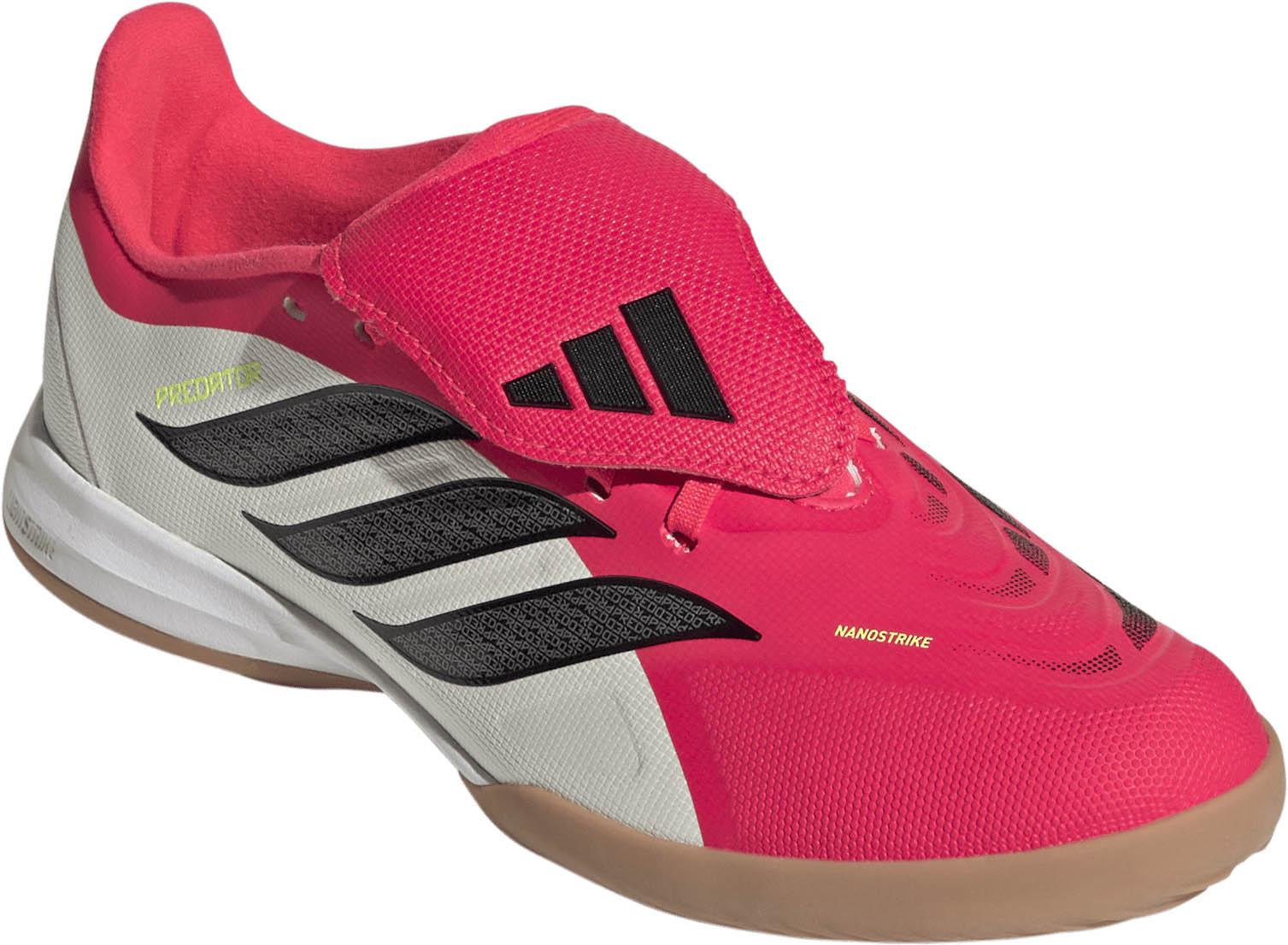 Adidas Fußballschuhe Predator League J Synthetik Rot