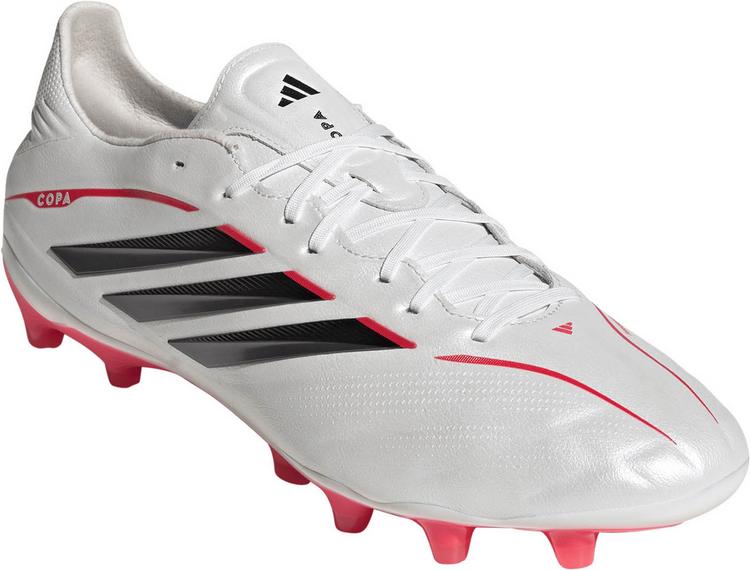 adidas adidas COPA PURE IV PRO FG Fu&szlig;ballschuhe Herren - zero met-core black-lucid red - 0 | SportScheck
