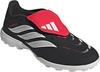 adidas PREDATOR LEAGUE FT TF Fu&szlig;ballschuhe Herren - core black-ftwr white-lucid red