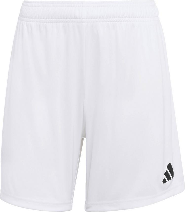 adidas adidas ENT26 SHO W Fu&szlig;ballshorts Damen - white-black - 0 | SportScheck