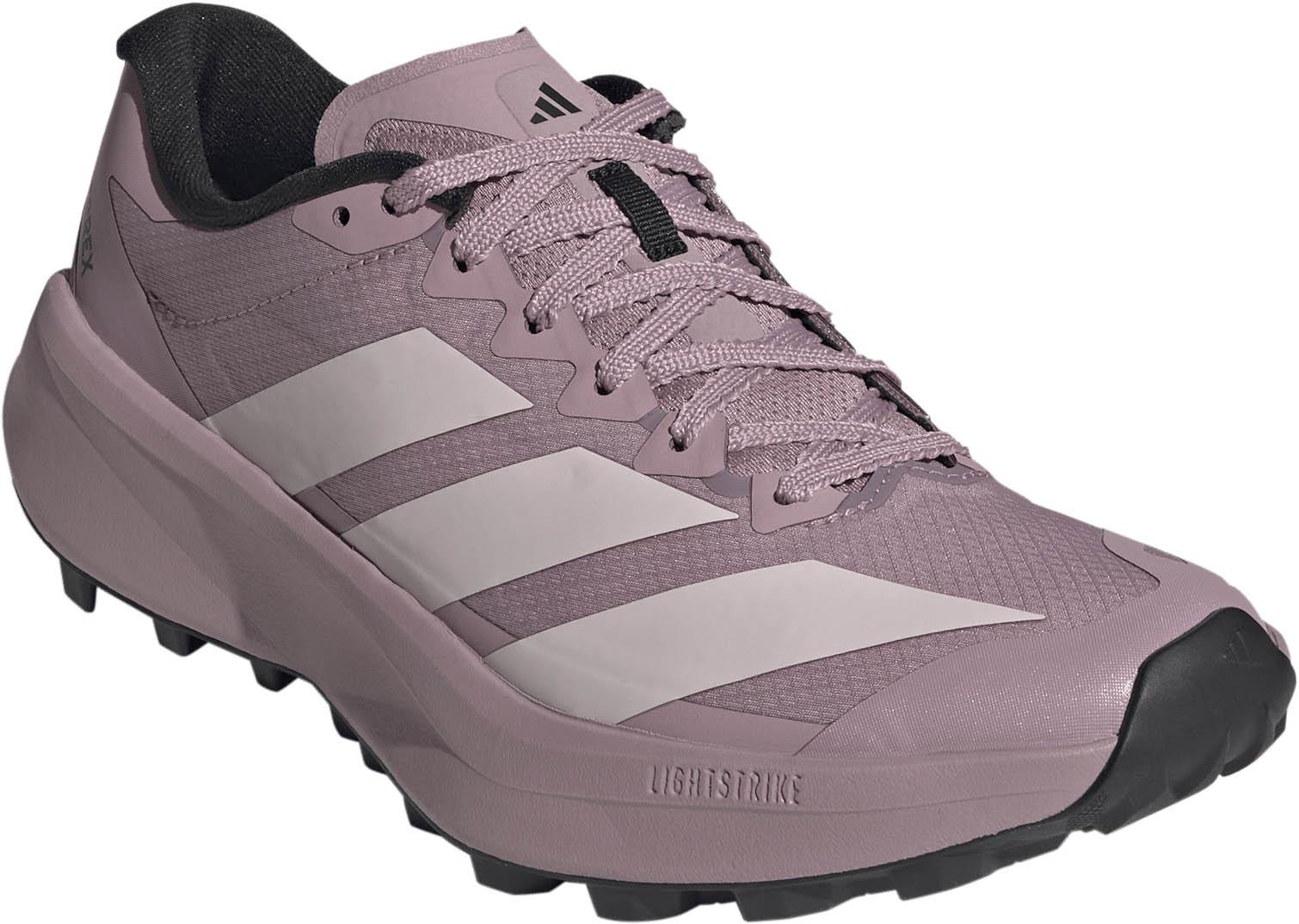Adidas Trailrunning Schuh TPU Lightstrike+ Lila