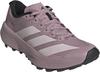 adidas TERREX AGRAVIC 4 W Laufschuhe Damen - magmau-putmau-cblack