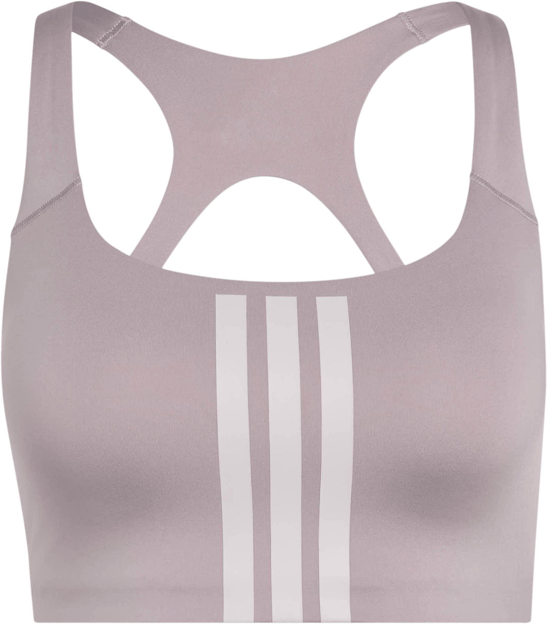 Adidas Sport-BH Climacool Polyester Rosa