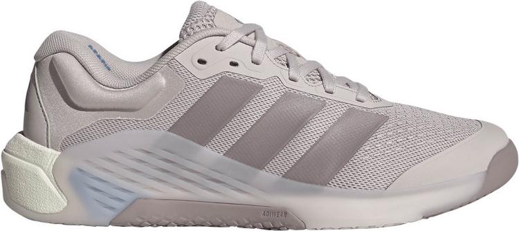 adidas adidas DROPSET 4 POWER TRAINER W Fitnessschuhe Damen - icepur-prlofi-rayblu - 0 | SportScheck