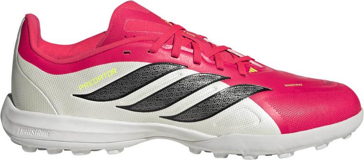 adidas adidas PREDATOR LEAGUE TF J Fu&szlig;ballschuhe Kinder - lucid red-core black-ftwr white - 0 | SportScheck