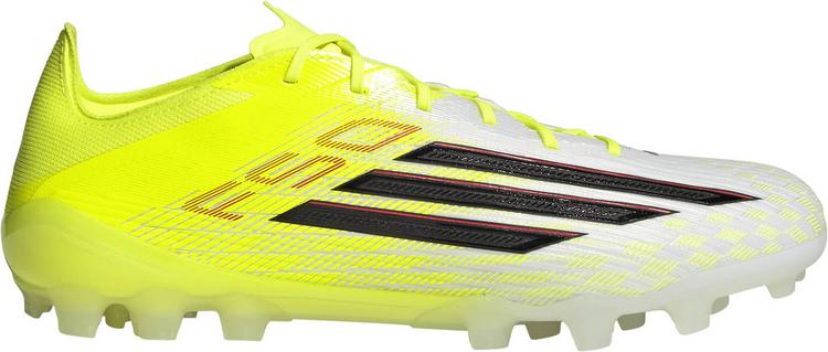 adidas adidas F50 ELITE 2G-3G AG Fu&szlig;ballschuhe Herren - team solar yellow-core black-lucid red - 0 | SportScheck