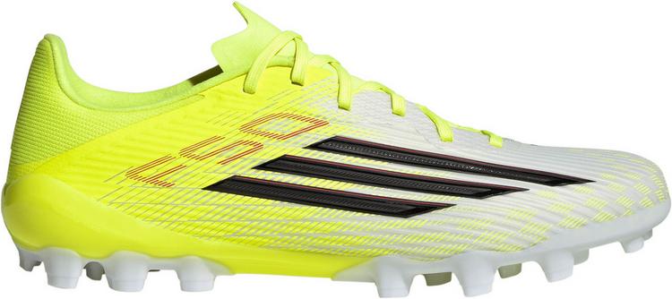adidas adidas F50 LEAGUE 2G-3G AG Fu&szlig;ballschuhe Herren - team solar yellow-core black-lucid red - 0 | SportScheck