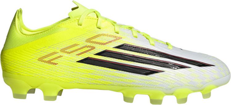 adidas adidas F50 PRO MG Fu&szlig;ballschuhe Herren - team solar yellow-core black-lucid red - 0 | SportScheck