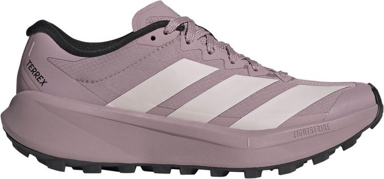 adidas adidas TERREX AGRAVIC 4 W Laufschuhe Damen - magmau-putmau-cblack - 0 | SportScheck