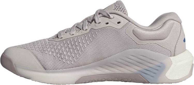 adidas adidas DROPSET 4 POWER TRAINER W Fitnessschuhe Damen - icepur-prlofi-rayblu - 0 | SportScheck
