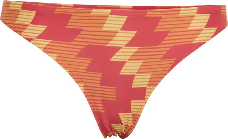 adidas adidas FB AOP TRI BK S Bikini Set Damen - lucred - 0 | SportScheck