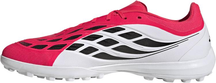 adidas adidas PREDATOR LEAGUE FT IN Fu&szlig;ballschuhe Herren - lucid red-core black-ftwr white - 0 | SportScheck