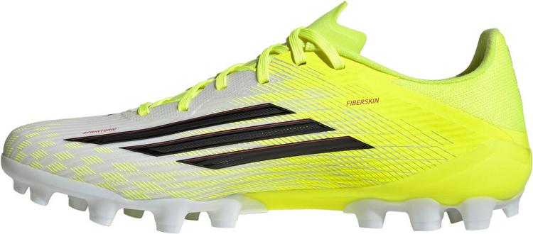 adidas adidas F50 LEAGUE 2G-3G AG Fu&szlig;ballschuhe Herren - team solar yellow-core black-lucid red - 0 | SportScheck