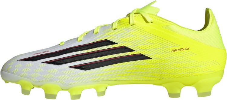 adidas adidas F50 PRO MG Fu&szlig;ballschuhe Herren - team solar yellow-core black-lucid red - 0 | SportScheck