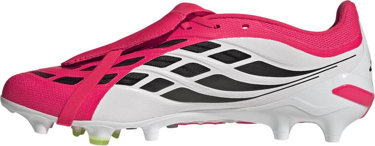 adidas adidas PREDATOR LEAGUE FT AG Fu&szlig;ballschuhe Herren - lucid red-core black-ftwr white - 0 | SportScheck