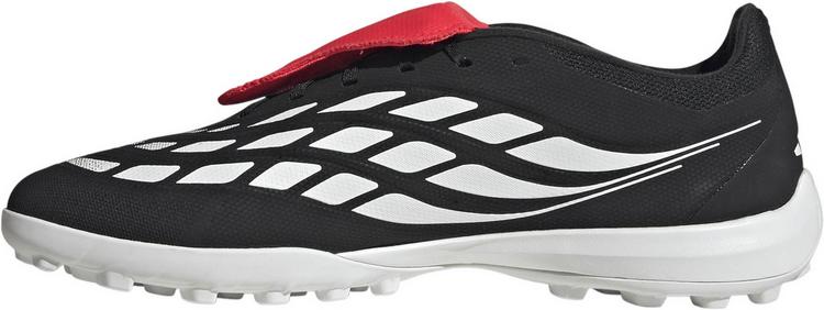 adidas adidas PREDATOR LEAGUE FT TF Fu&szlig;ballschuhe Herren - core black-ftwr white-lucid red - 0 | SportScheck
