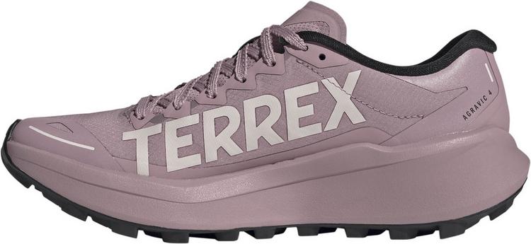 adidas adidas TERREX AGRAVIC 4 W Laufschuhe Damen - magmau-putmau-cblack - 0 | SportScheck