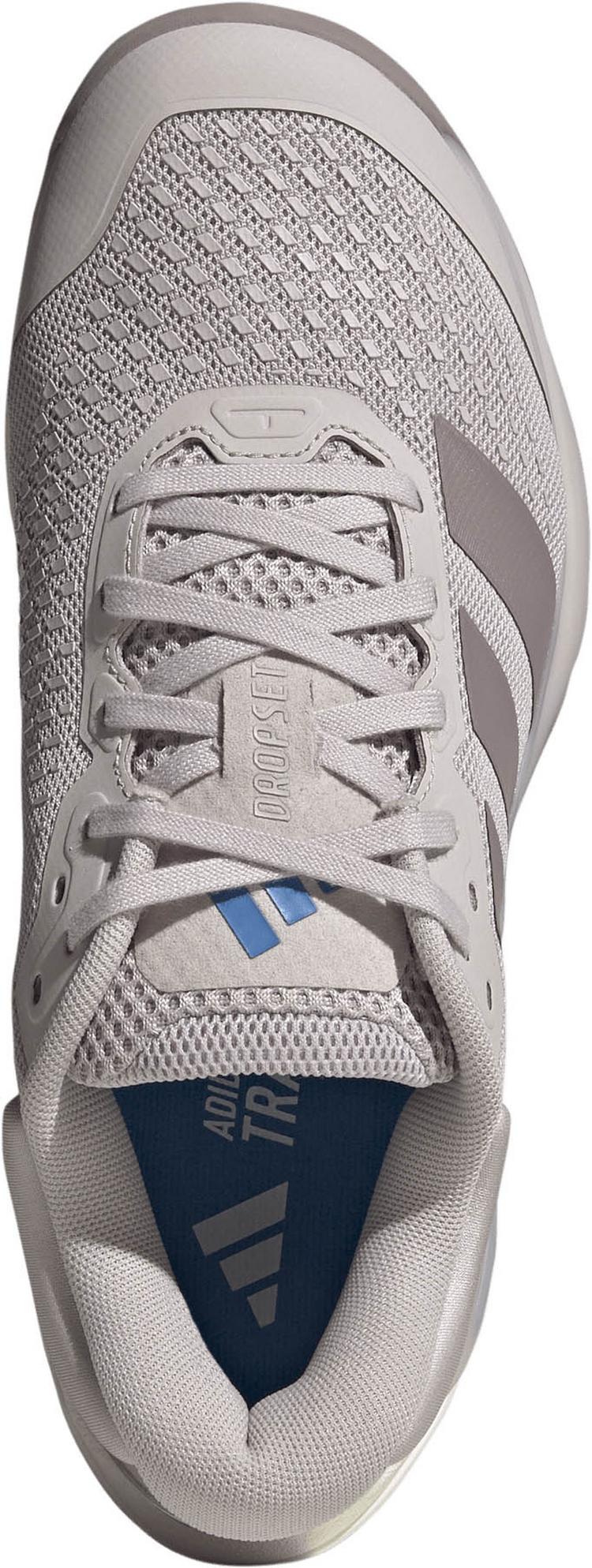 adidas adidas DROPSET 4 POWER TRAINER W Fitnessschuhe Damen - icepur-prlofi-rayblu - 1 | SportScheck