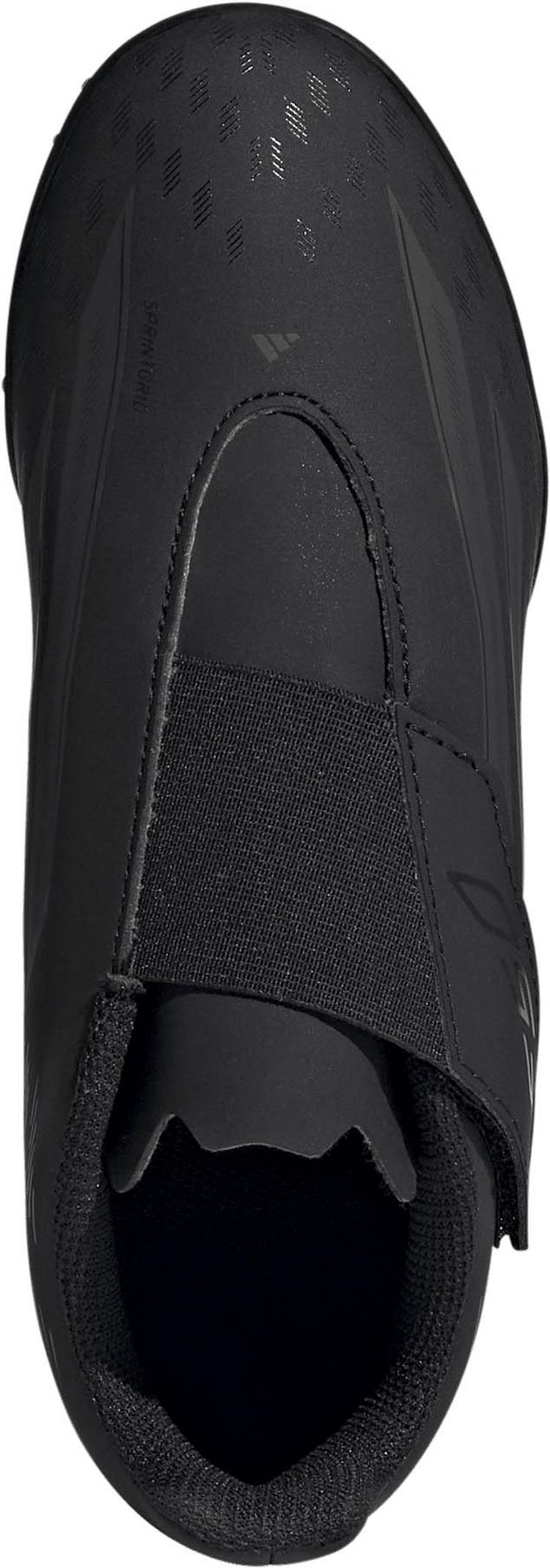 adidas adidas F50 CLUB VEL TF J Fu&szlig;ballschuhe Kinder - core black-grey six-core black - 1 | SportScheck