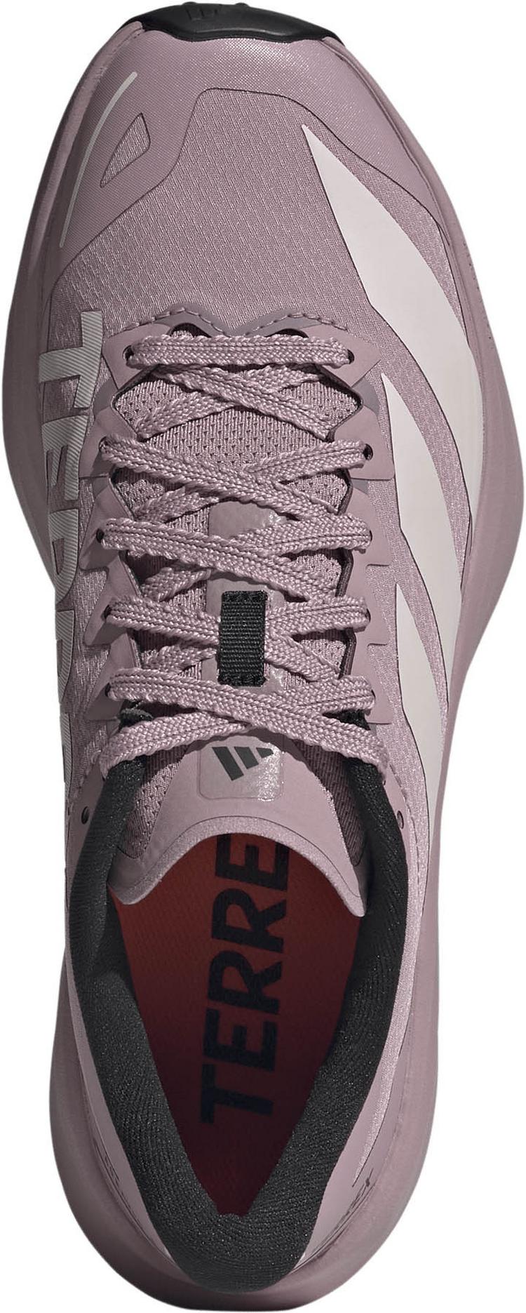 adidas adidas TERREX AGRAVIC 4 W Laufschuhe Damen - magmau-putmau-cblack - 1 | SportScheck