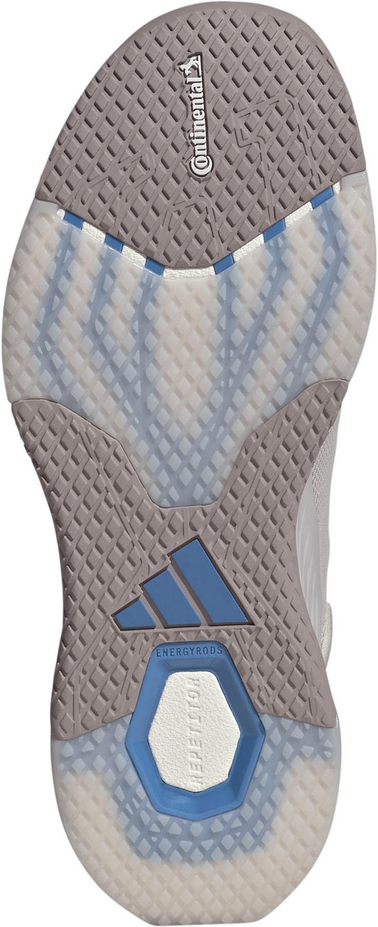 adidas adidas DROPSET 4 POWER TRAINER W Fitnessschuhe Damen - icepur-prlofi-rayblu - 2 | SportScheck