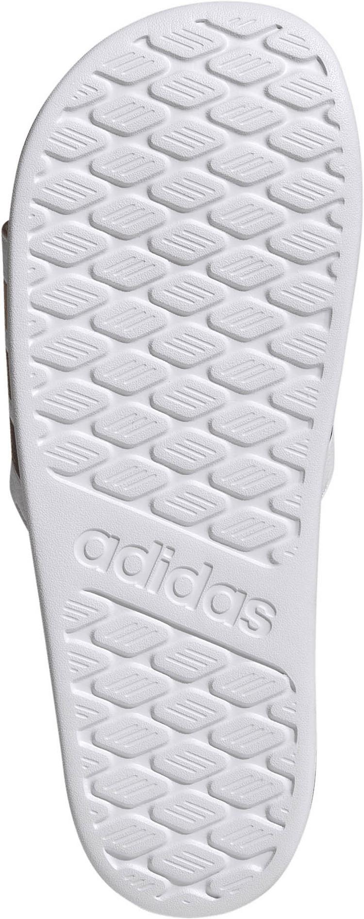 adidas adidas ADILETTE CMFT DFB Badelatschen - ftwwht-cblack-cogold - 2 | SportScheck