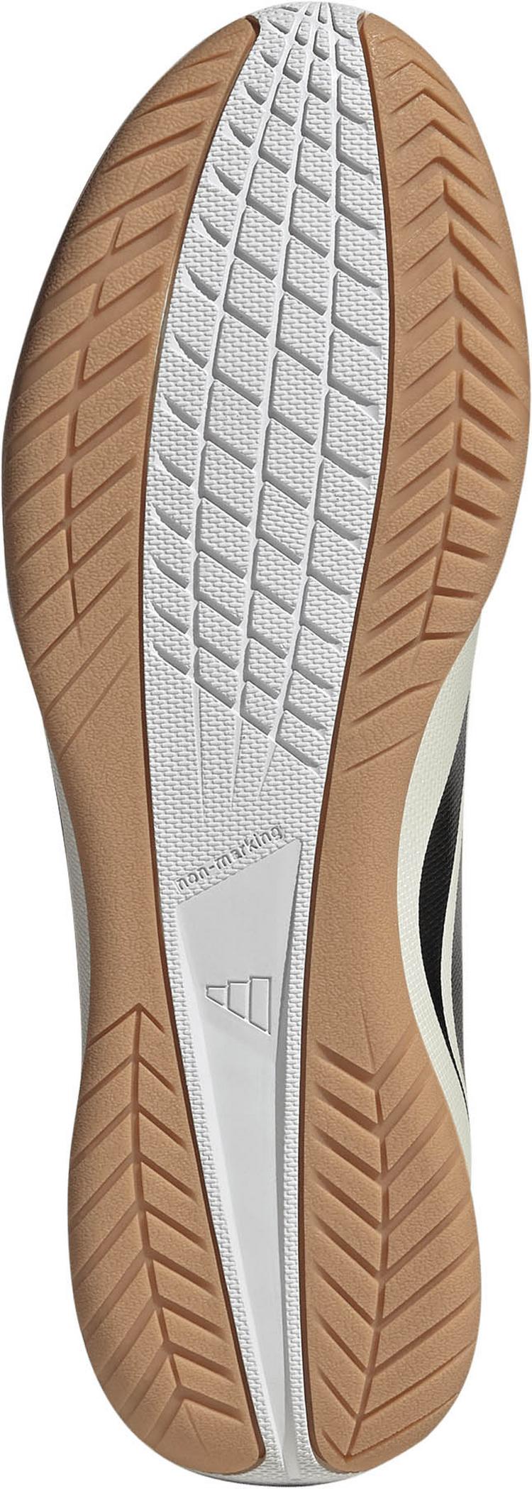 adidas adidas PREDATOR CLUB IN SALA Fu&szlig;ballschuhe Herren - lucid red-core black-ftwr white - 2 | SportScheck