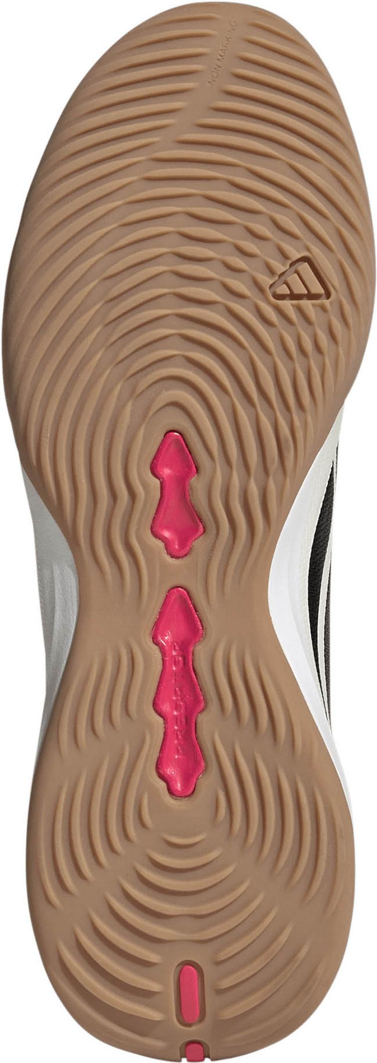 adidas adidas PREDATOR LEAGUE FT IN J Fu&szlig;ballschuhe Kinder - lucid red-core black-ftwr white - 2 | SportScheck