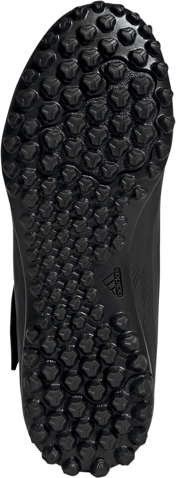 adidas adidas F50 CLUB VEL TF J Fu&szlig;ballschuhe Kinder - core black-grey six-core black - 2 | SportScheck