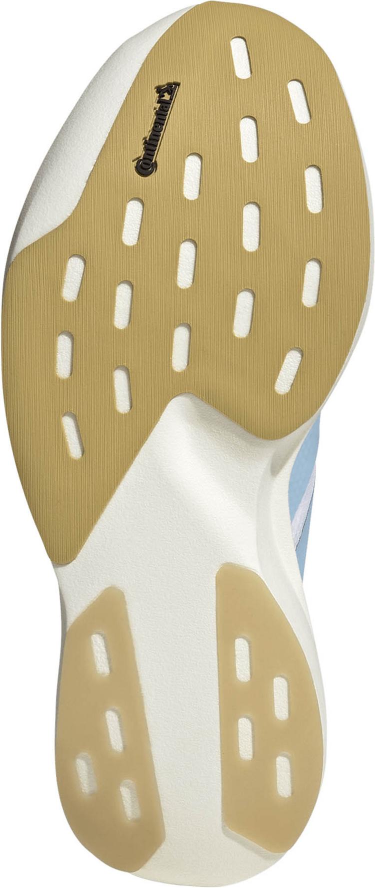 adidas adidas Adizero EVO SL Sneaker Damen - ftwwht-clblue-magold - 2 | SportScheck