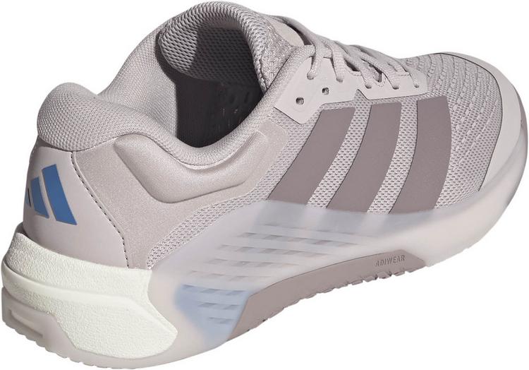 adidas adidas DROPSET 4 POWER TRAINER W Fitnessschuhe Damen - icepur-prlofi-rayblu - 3 | SportScheck