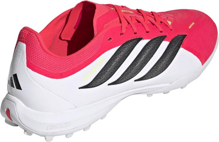adidas adidas PREDATOR LEAGUE FT IN Fu&szlig;ballschuhe Herren - lucid red-core black-ftwr white - 3 | SportScheck
