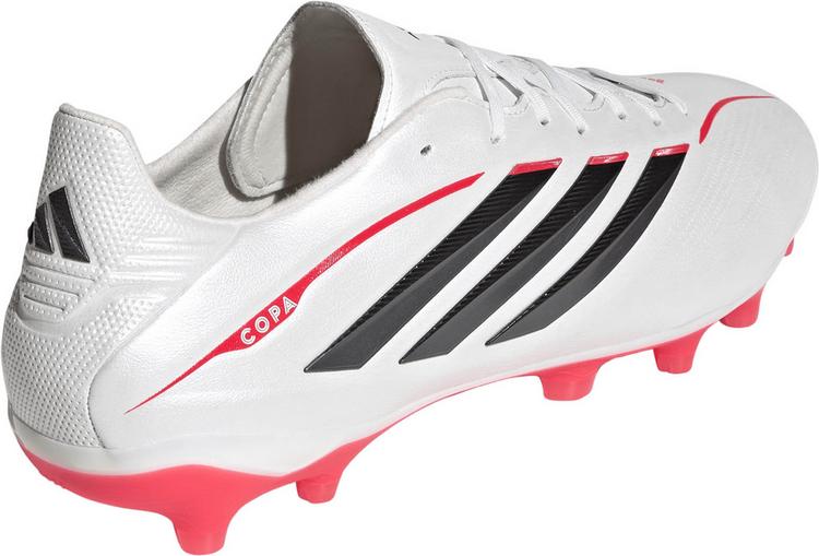 adidas adidas COPA PURE IV PRO FG Fu&szlig;ballschuhe Herren - zero met-core black-lucid red - 3 | SportScheck