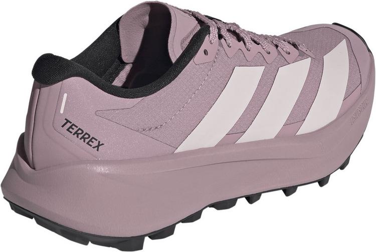 adidas adidas TERREX AGRAVIC 4 W Laufschuhe Damen - magmau-putmau-cblack - 3 | SportScheck