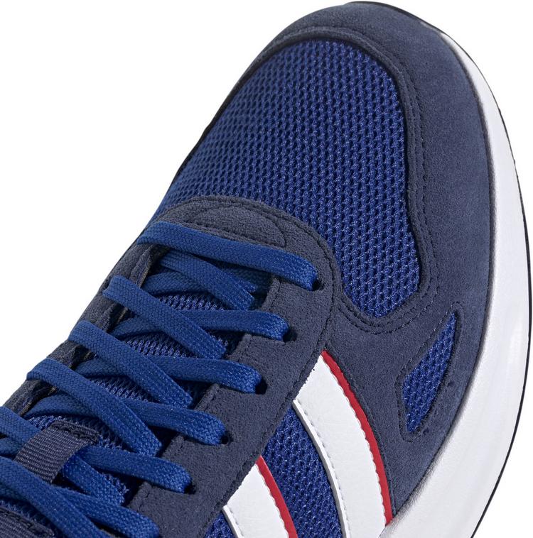 adidas adidas RUN 84 Sneaker Herren - royblu-ftwwht-dkblue - 4 | SportScheck