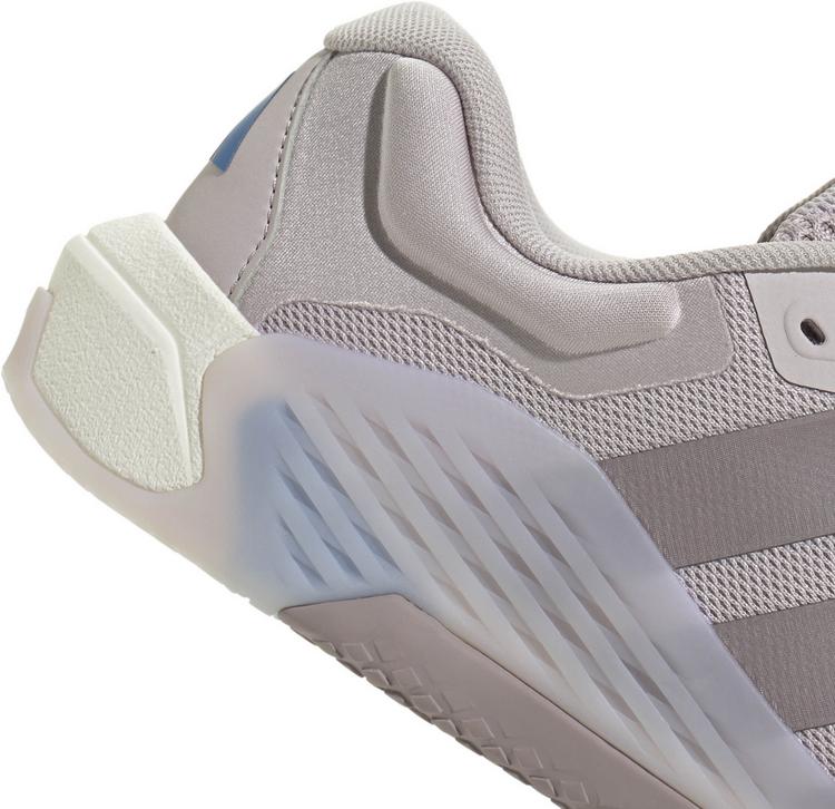 adidas adidas DROPSET 4 POWER TRAINER W Fitnessschuhe Damen - icepur-prlofi-rayblu - 4 | SportScheck
