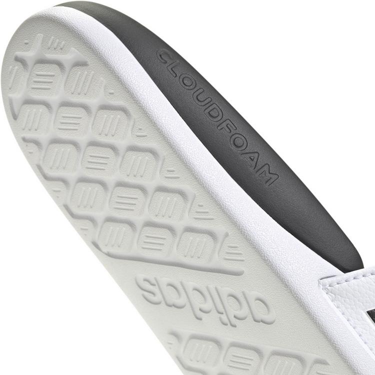 adidas adidas ADILETTE CMFT DFB Badelatschen - ftwwht-cblack-cogold - 4 | SportScheck