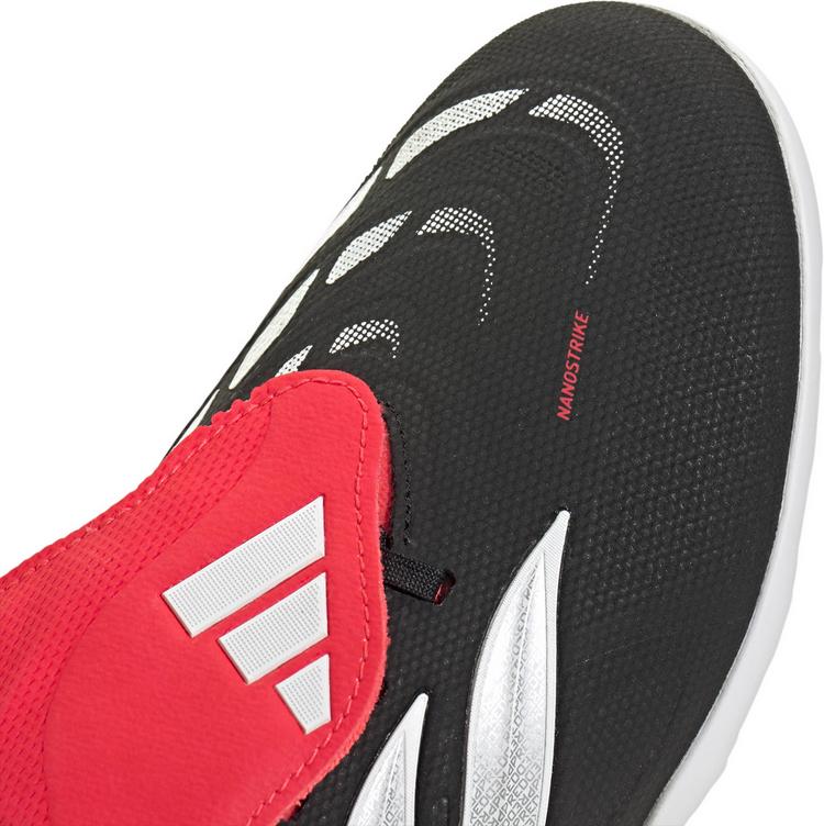 adidas adidas PREDATOR LEAGUE FT TF Fu&szlig;ballschuhe Herren - core black-ftwr white-lucid red - 4 | SportScheck