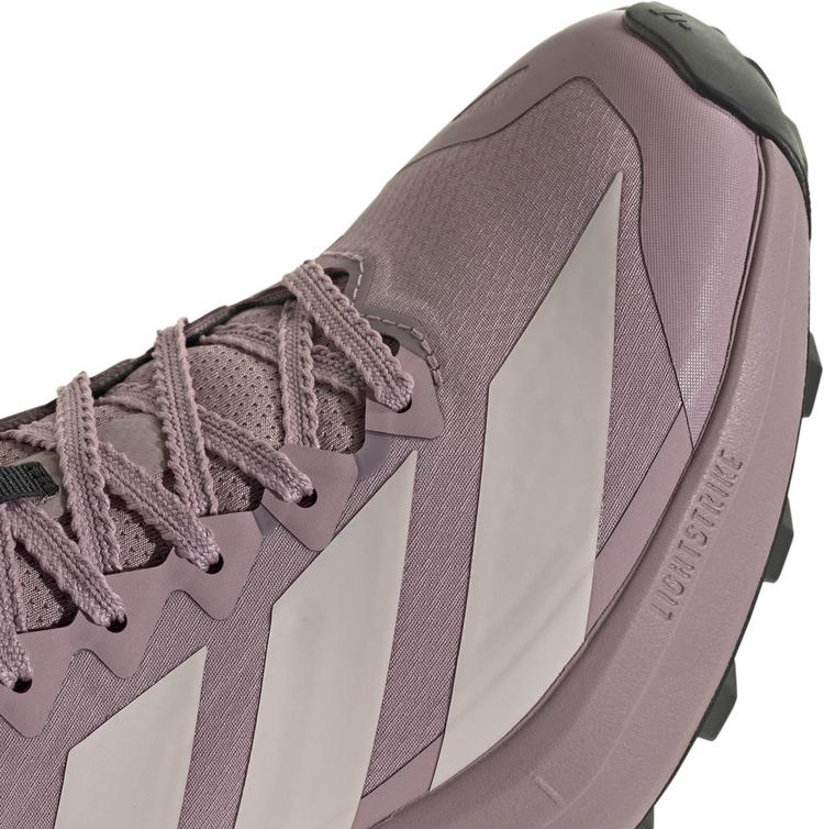 adidas adidas TERREX AGRAVIC 4 W Laufschuhe Damen - magmau-putmau-cblack - 4 | SportScheck
