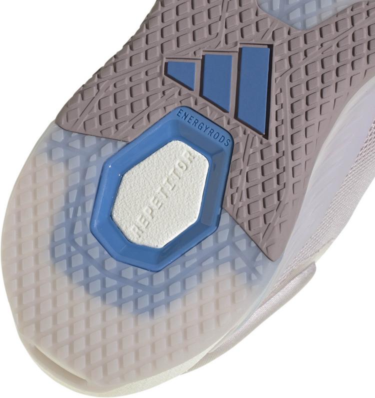 adidas adidas DROPSET 4 POWER TRAINER W Fitnessschuhe Damen - icepur-prlofi-rayblu - 5 | SportScheck