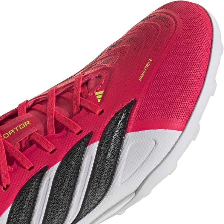 adidas adidas PREDATOR LEAGUE FT IN Fu&szlig;ballschuhe Herren - lucid red-core black-ftwr white - 5 | SportScheck