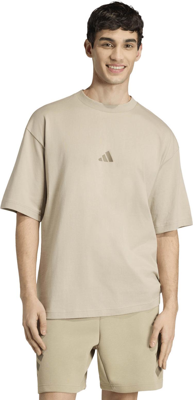 adidas adidas Future Icon T-Shirt Herren - woca - 0 | SportScheck