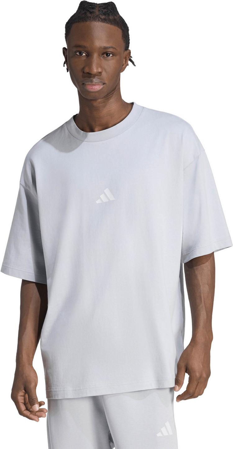 adidas adidas Future Icon T-Shirt Herren - halsil - 0 | SportScheck