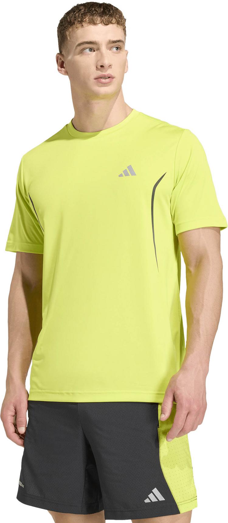 adidas adidas TECH Funktionsshirt Herren - sesoye - 0 | SportScheck