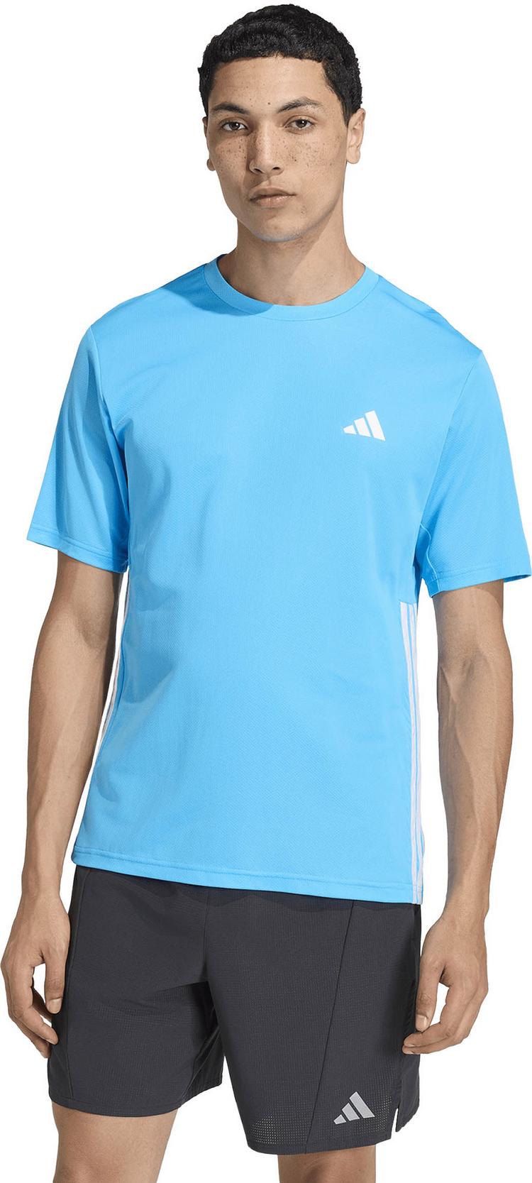 adidas adidas BAS Funktionsshirt Herren - luaq-white - 0 | SportScheck