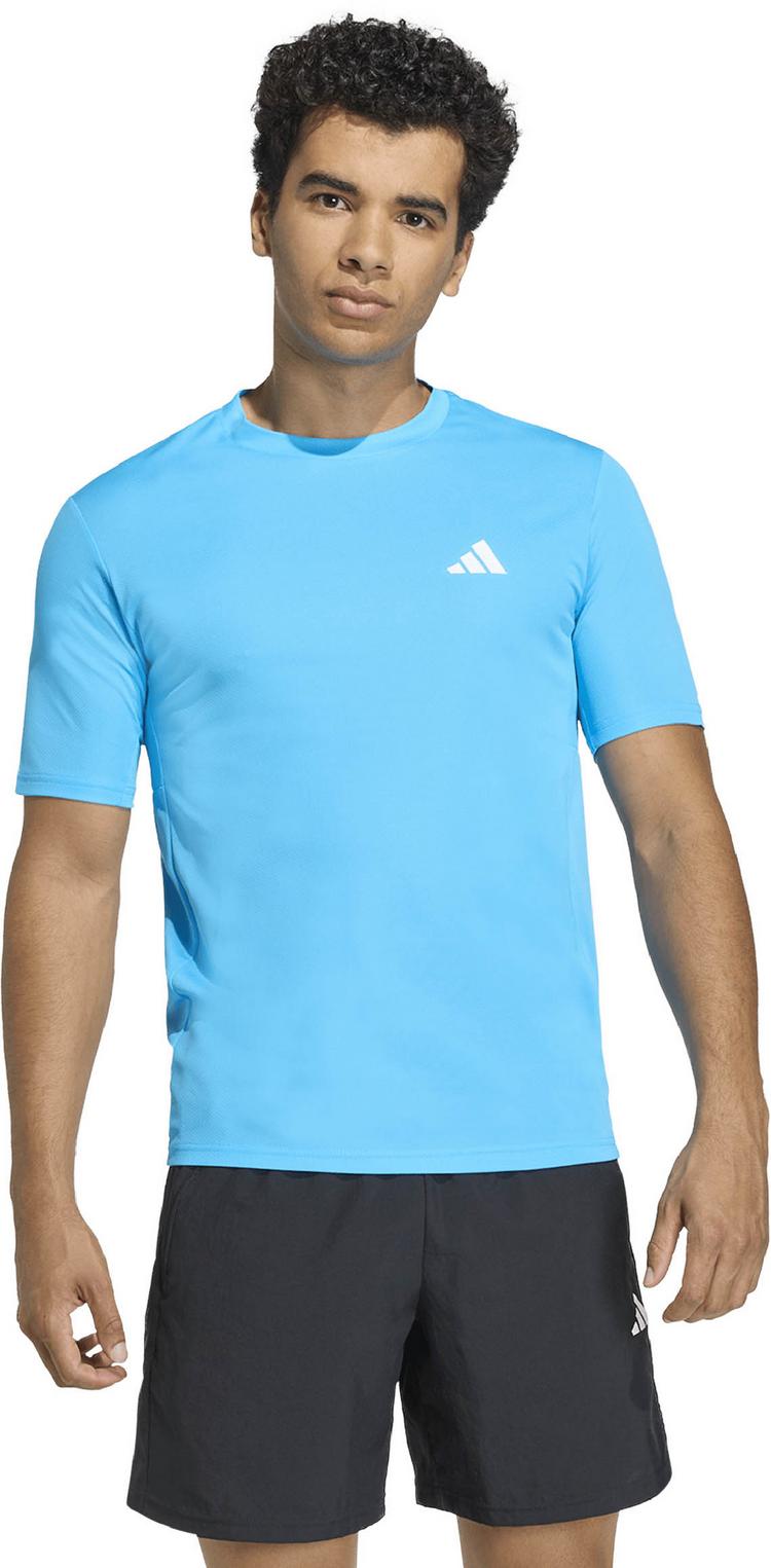 adidas adidas BAS Funktionsshirt Herren - luaq - 0 | SportScheck